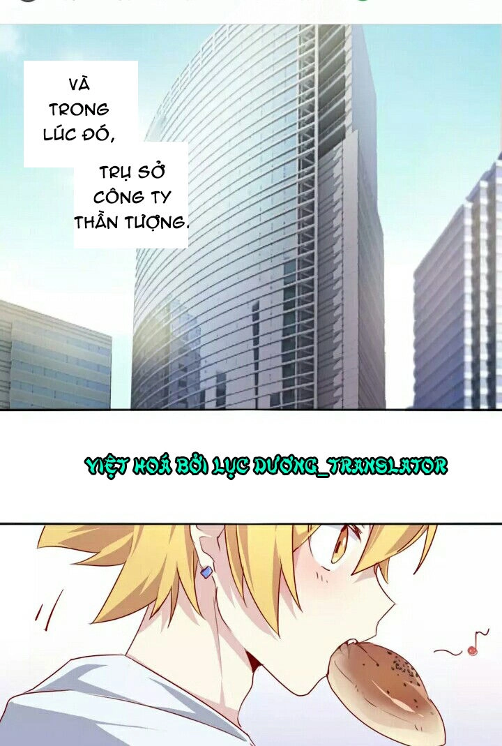 Anh Tuấn Lại Dễ Thương Chapter 17 - 7