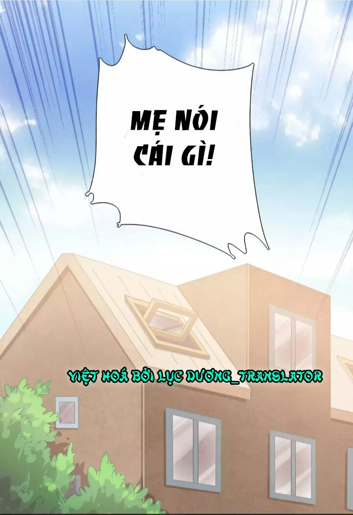 Anh Tuấn Lại Dễ Thương Chapter 17 - 10