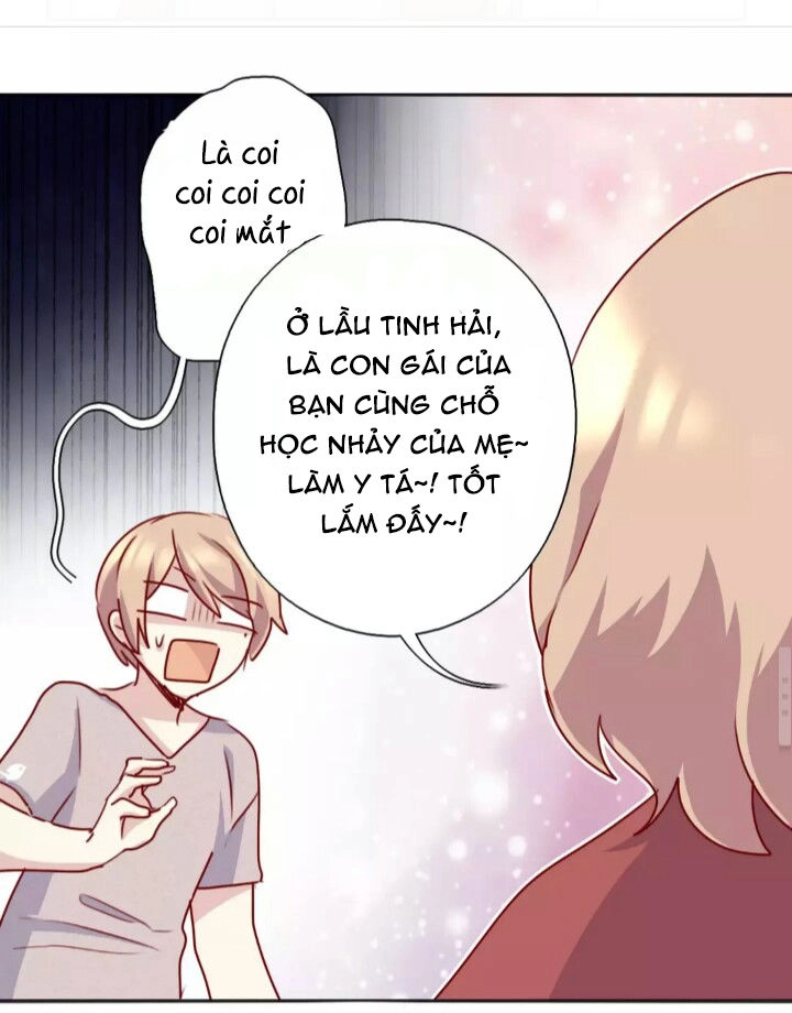 Anh Tuấn Lại Dễ Thương Chapter 17 - 12