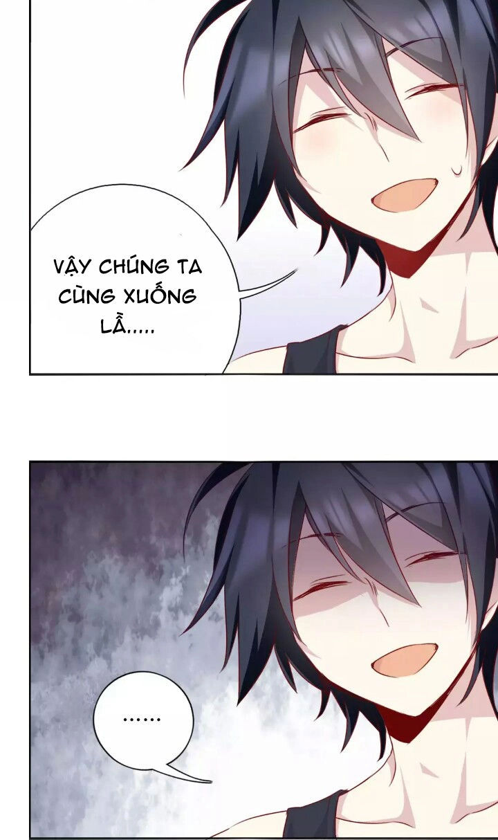 Anh Tuấn Lại Dễ Thương Chapter 17 - 17