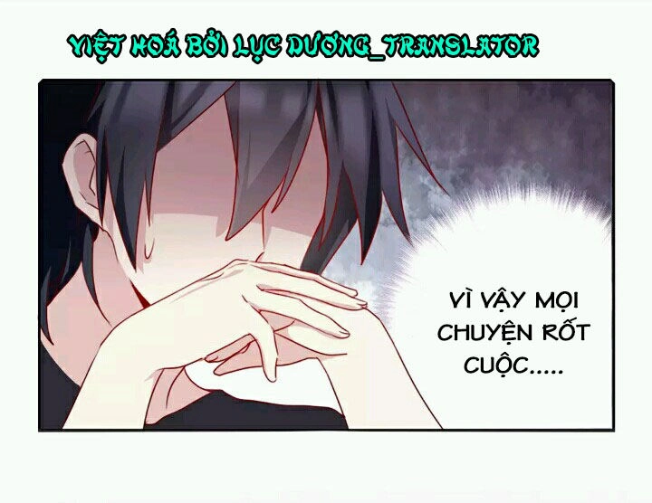 Anh Tuấn Lại Dễ Thương Chapter 19 - 1