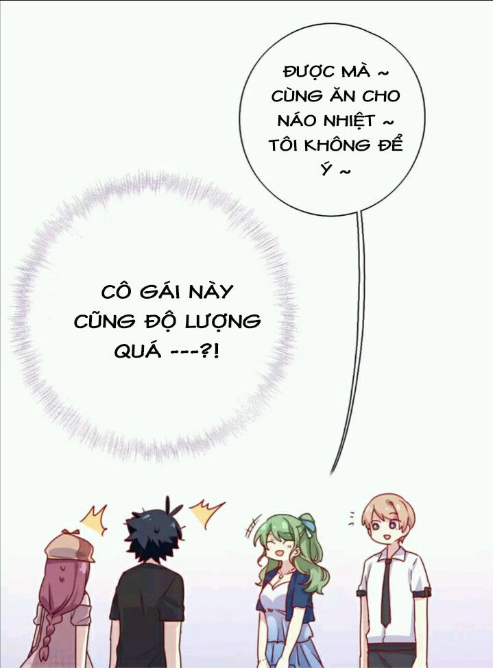 Anh Tuấn Lại Dễ Thương Chapter 19 - 6