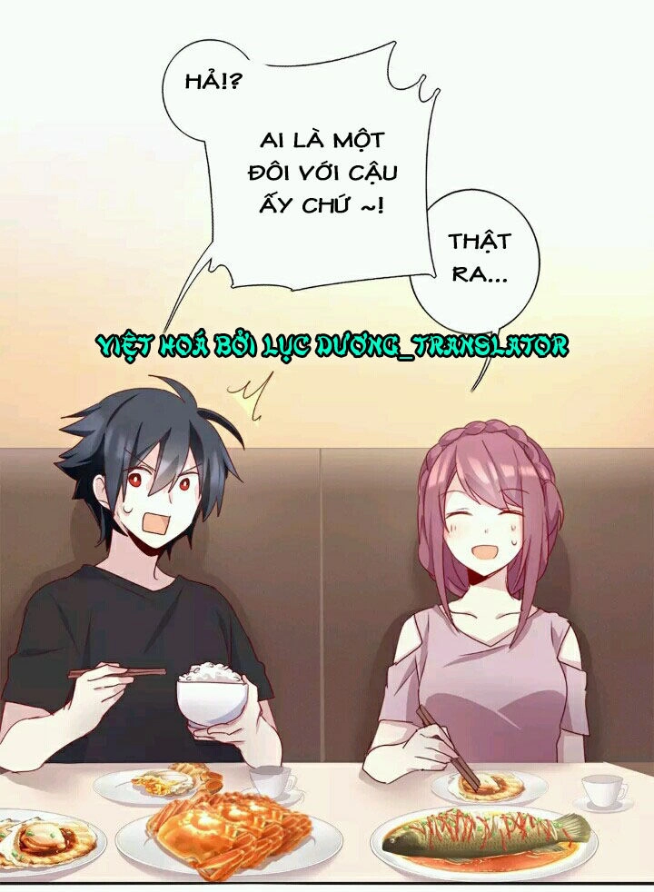 Anh Tuấn Lại Dễ Thương Chapter 19 - 9