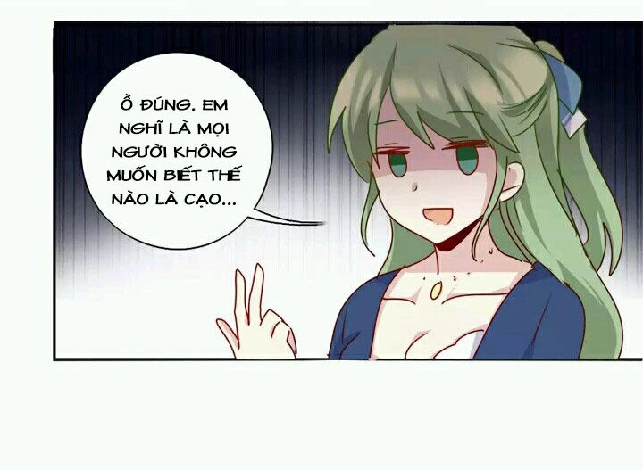 Anh Tuấn Lại Dễ Thương Chapter 19 - 14