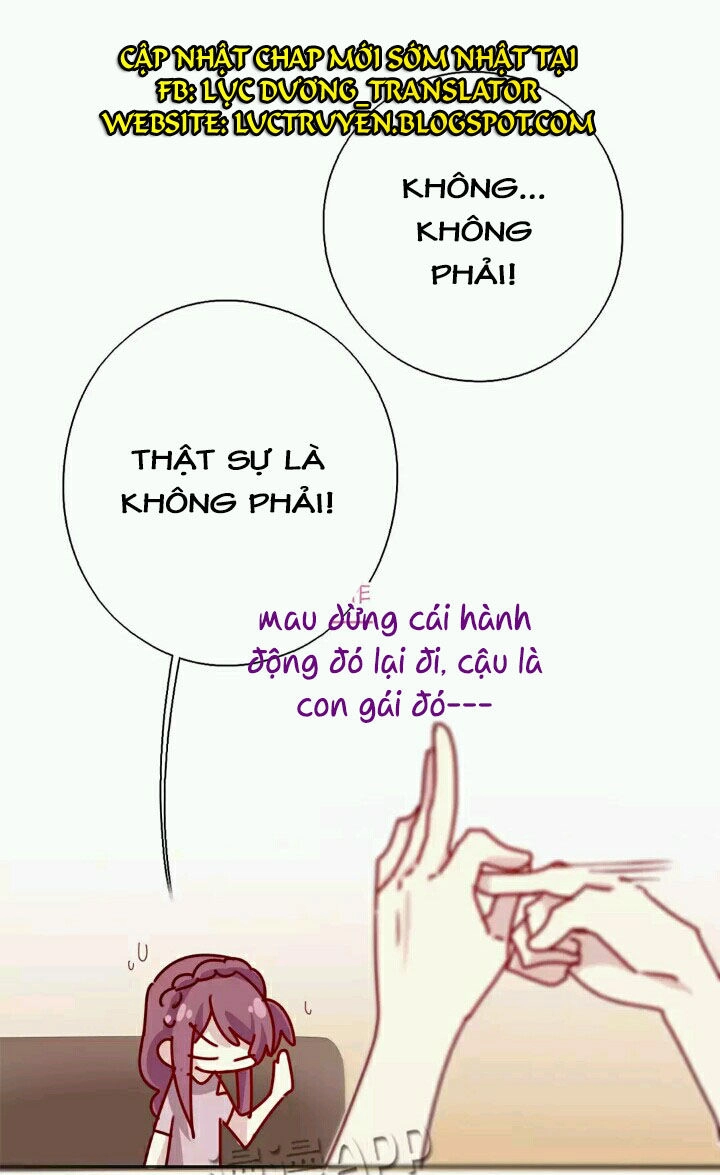 Anh Tuấn Lại Dễ Thương Chapter 19 - 23