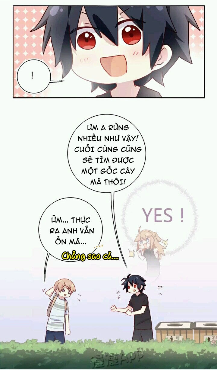 Anh Tuấn Lại Dễ Thương Chapter 20 - 4