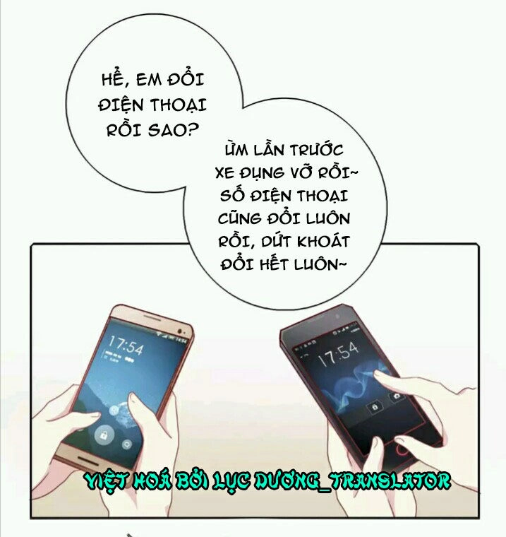 Anh Tuấn Lại Dễ Thương Chapter 20 - 6