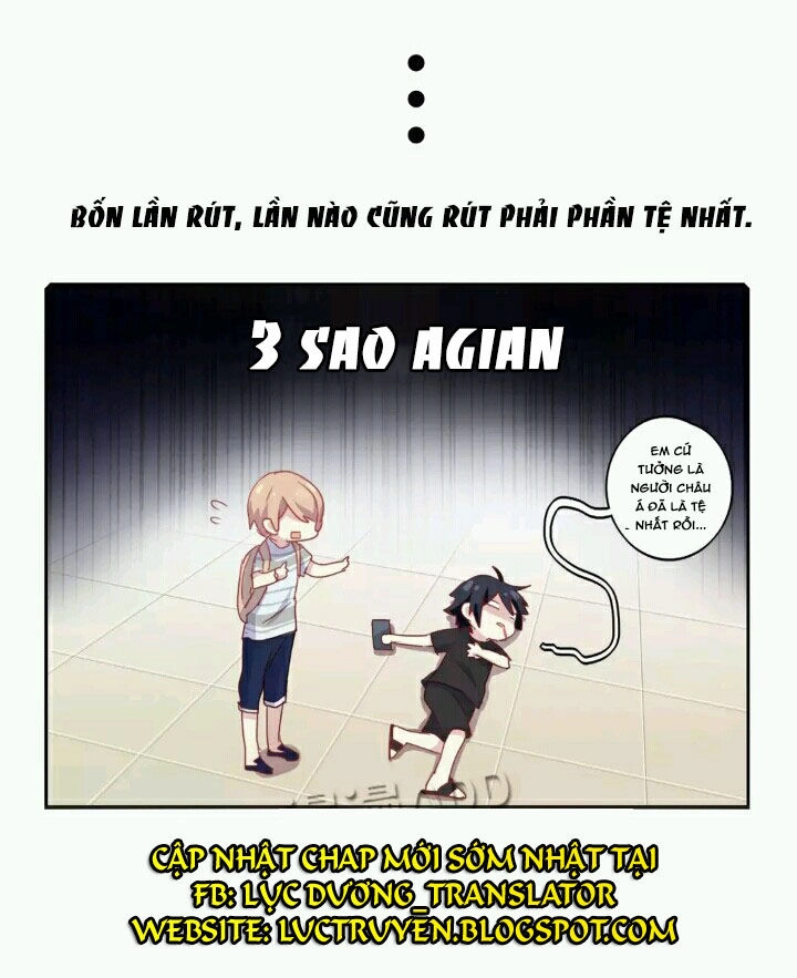 Anh Tuấn Lại Dễ Thương Chapter 20 - 10