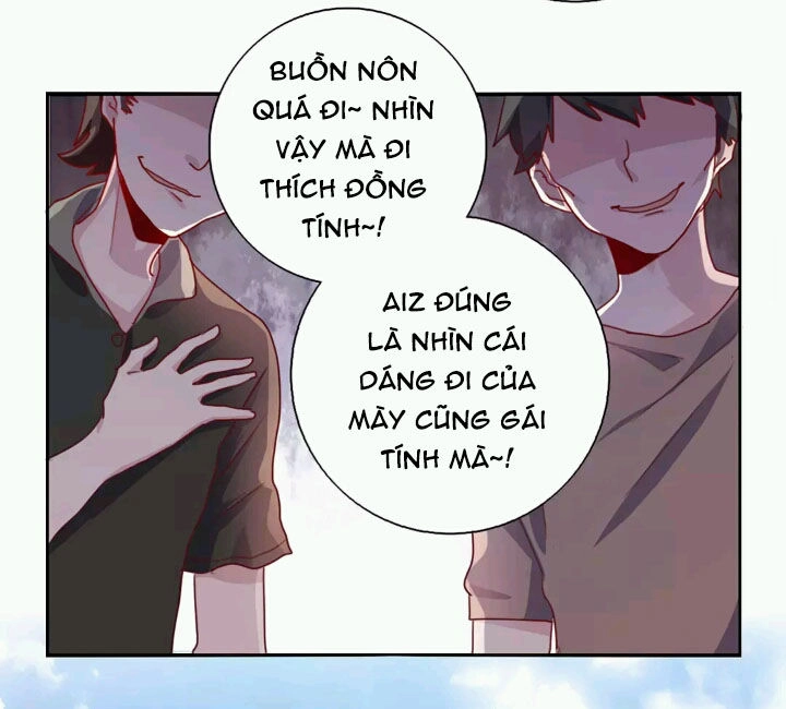 Anh Tuấn Lại Dễ Thương Chapter 24 - 4