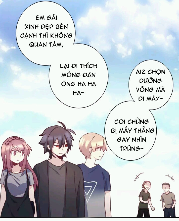 Anh Tuấn Lại Dễ Thương Chapter 24 - 5