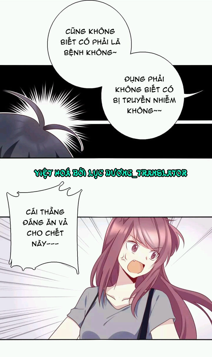 Anh Tuấn Lại Dễ Thương Chapter 24 - 6