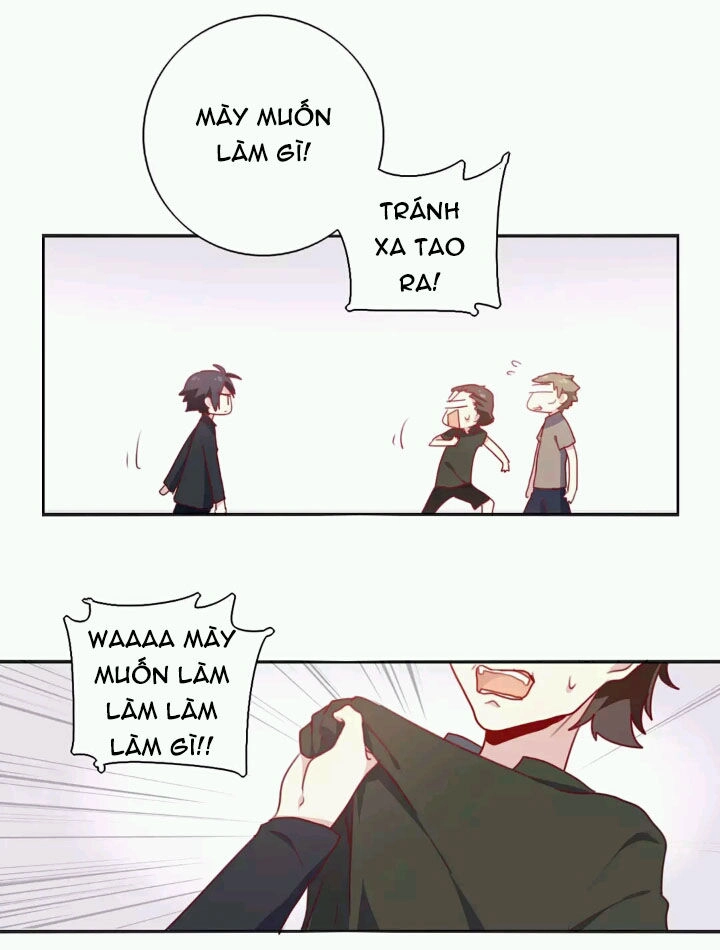 Anh Tuấn Lại Dễ Thương Chapter 24 - 8