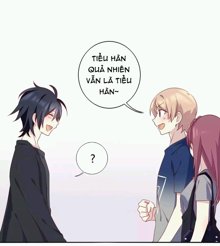 Anh Tuấn Lại Dễ Thương Chapter 24 - 13