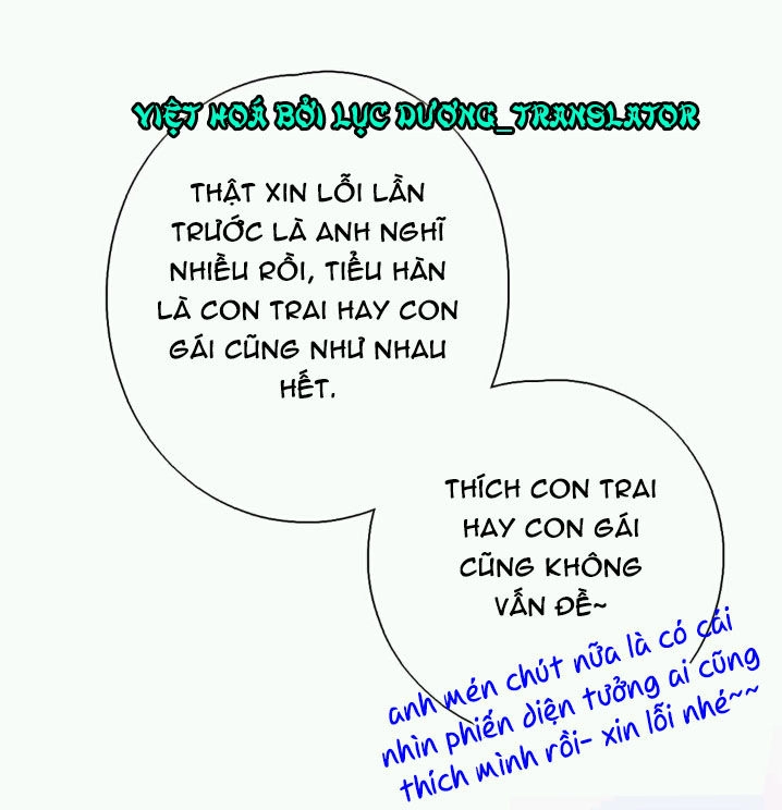 Anh Tuấn Lại Dễ Thương Chapter 24 - 14