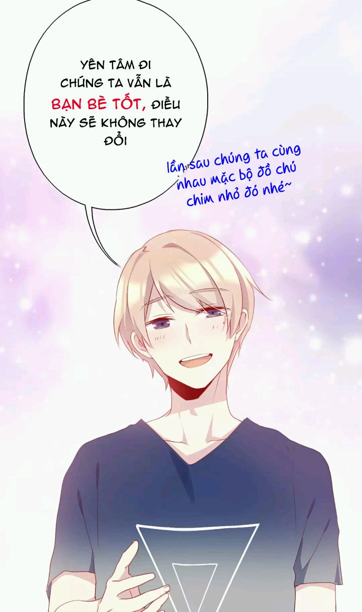 Anh Tuấn Lại Dễ Thương Chapter 24 - 15