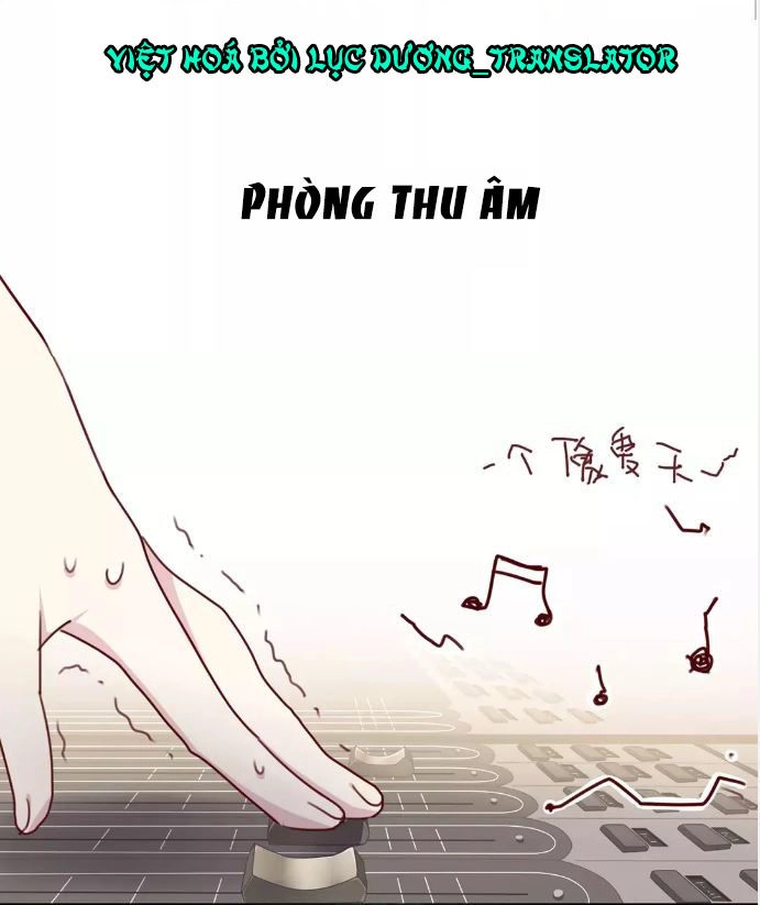 Anh Tuấn Lại Dễ Thương Chapter 25 - 12