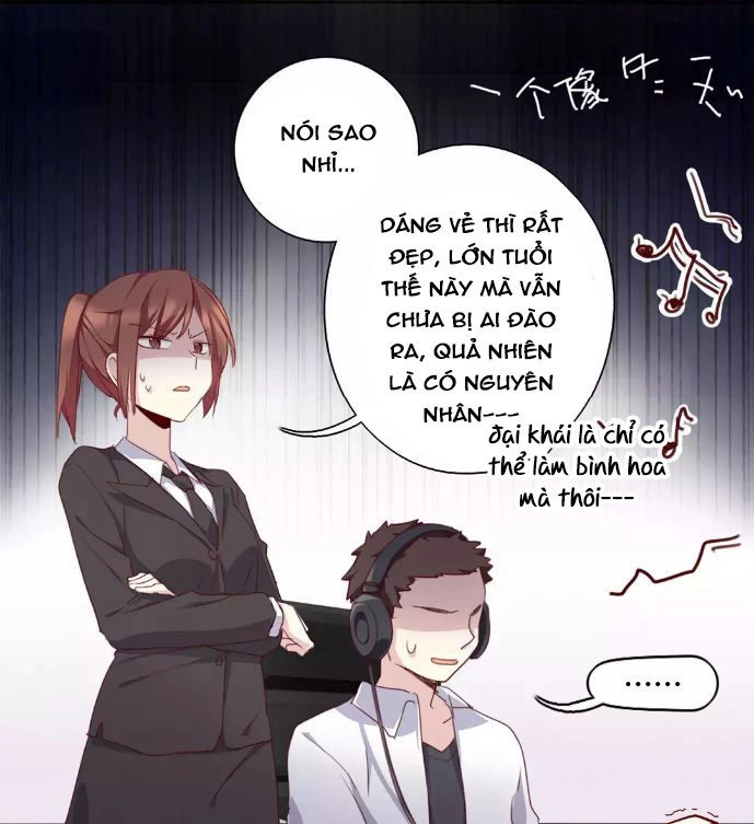 Anh Tuấn Lại Dễ Thương Chapter 25 - 13