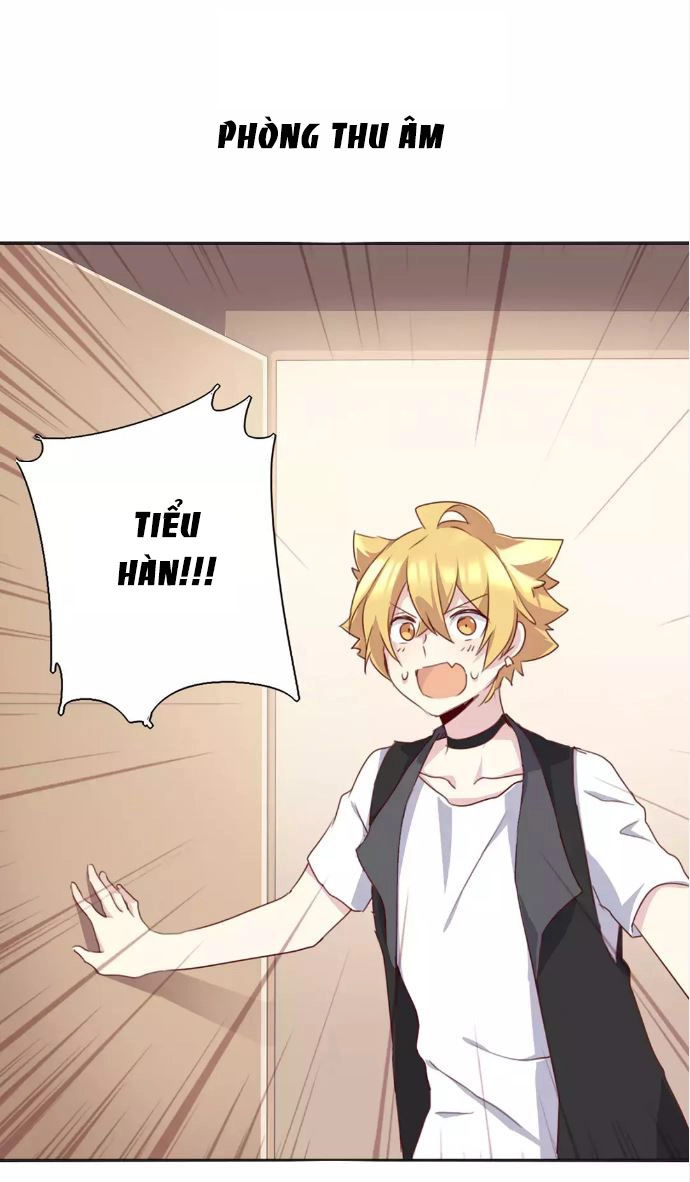 Anh Tuấn Lại Dễ Thương Chapter 25 - 17