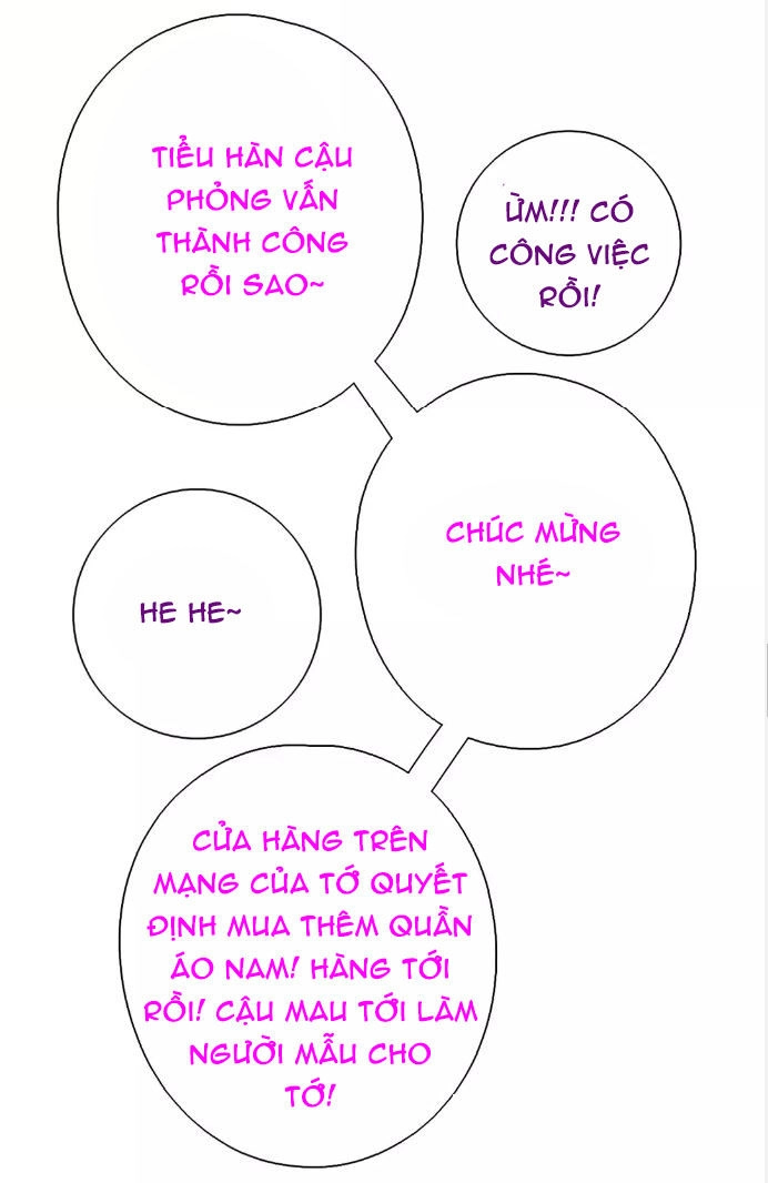 Anh Tuấn Lại Dễ Thương Chapter 27 - 12
