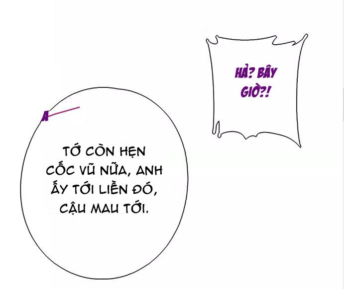 Anh Tuấn Lại Dễ Thương Chapter 27 - 13