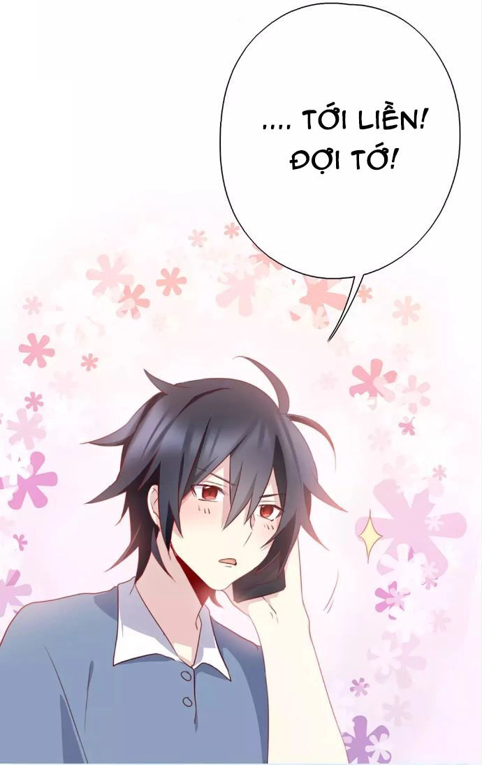 Anh Tuấn Lại Dễ Thương Chapter 27 - 14