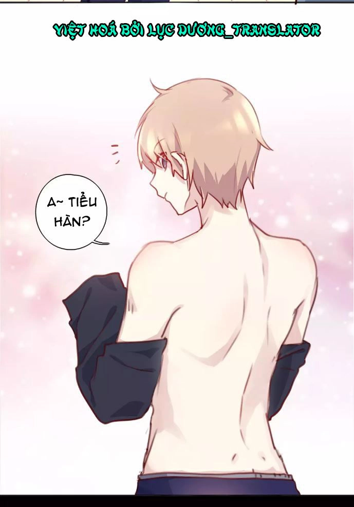 Anh Tuấn Lại Dễ Thương Chapter 27 - 19