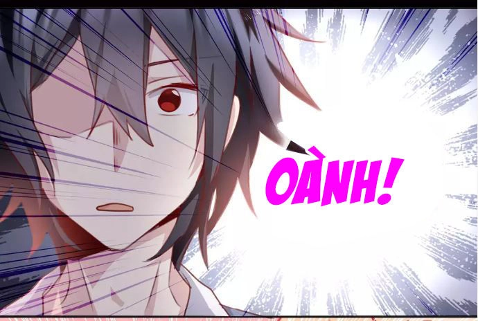 Anh Tuấn Lại Dễ Thương Chapter 27 - 20