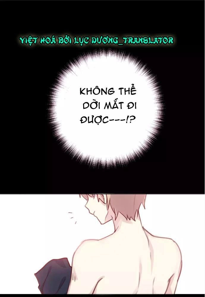 Anh Tuấn Lại Dễ Thương Chapter 28 - 1