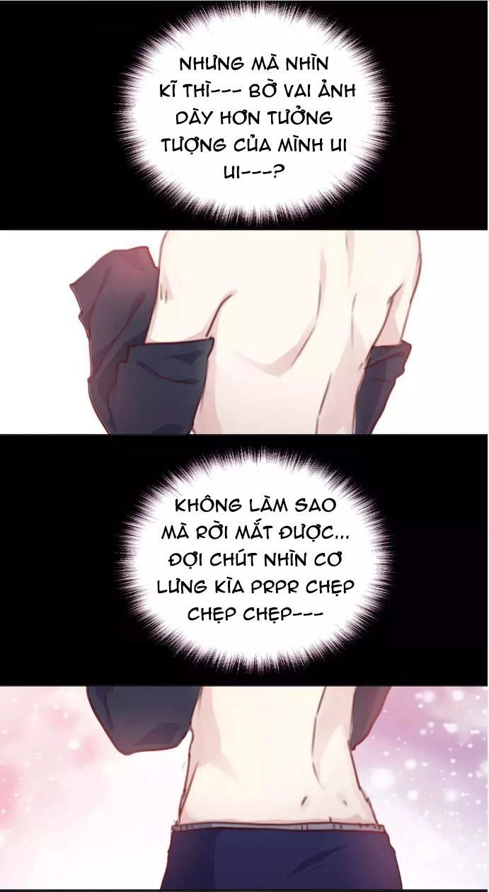 Anh Tuấn Lại Dễ Thương Chapter 28 - 2