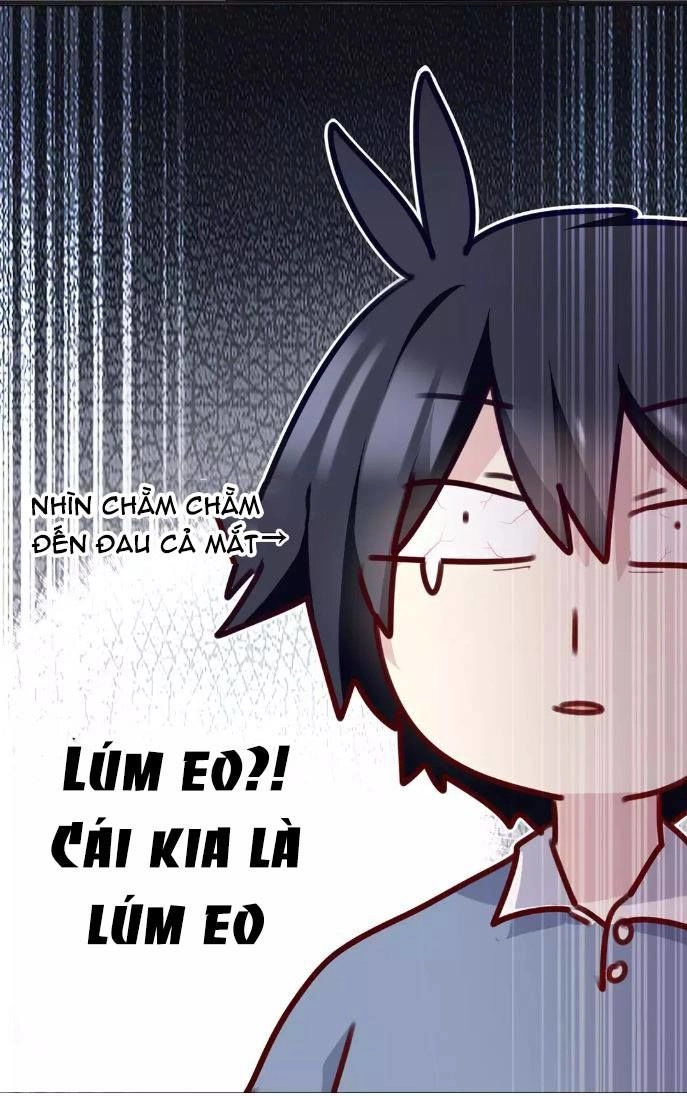 Anh Tuấn Lại Dễ Thương Chapter 28 - 3