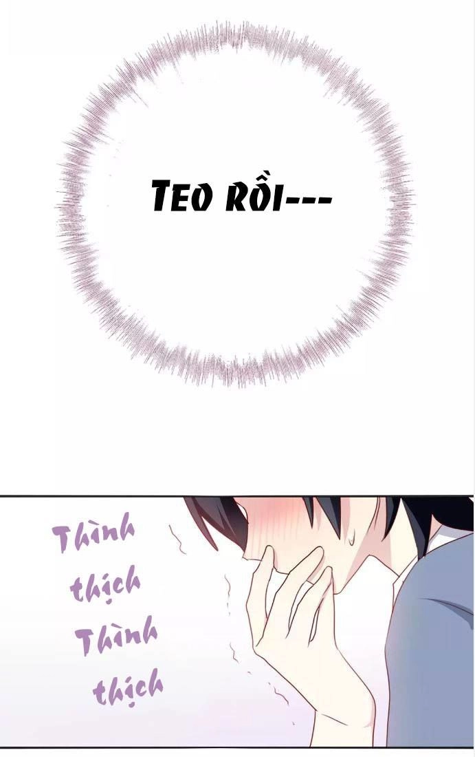 Anh Tuấn Lại Dễ Thương Chapter 28 - 4