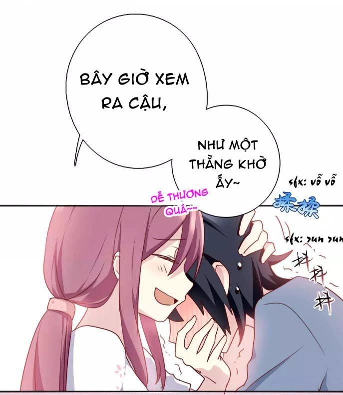 Anh Tuấn Lại Dễ Thương Chapter 28 - 8