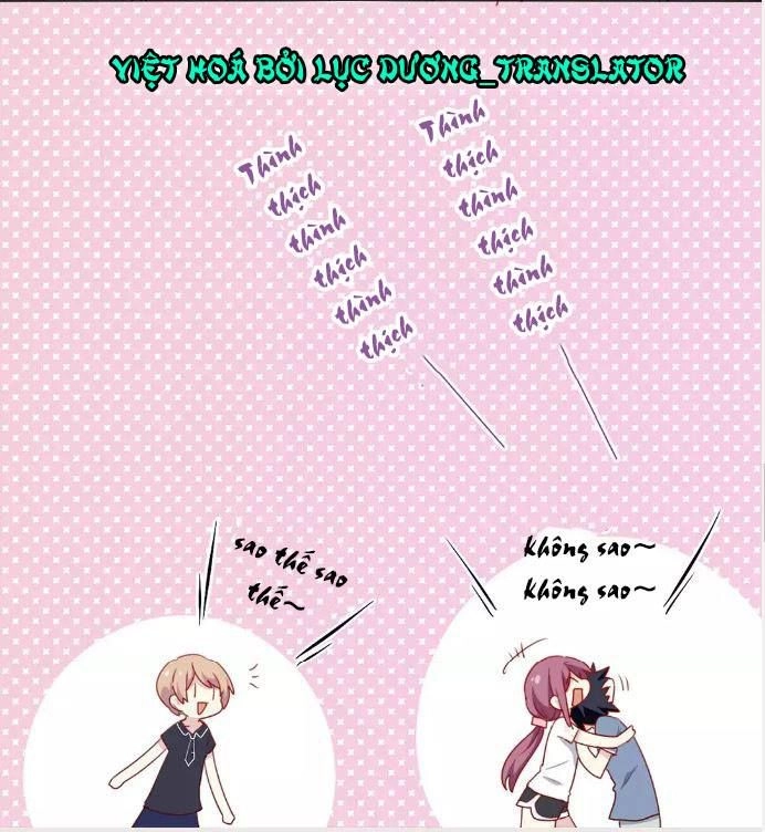 Anh Tuấn Lại Dễ Thương Chapter 28 - 9