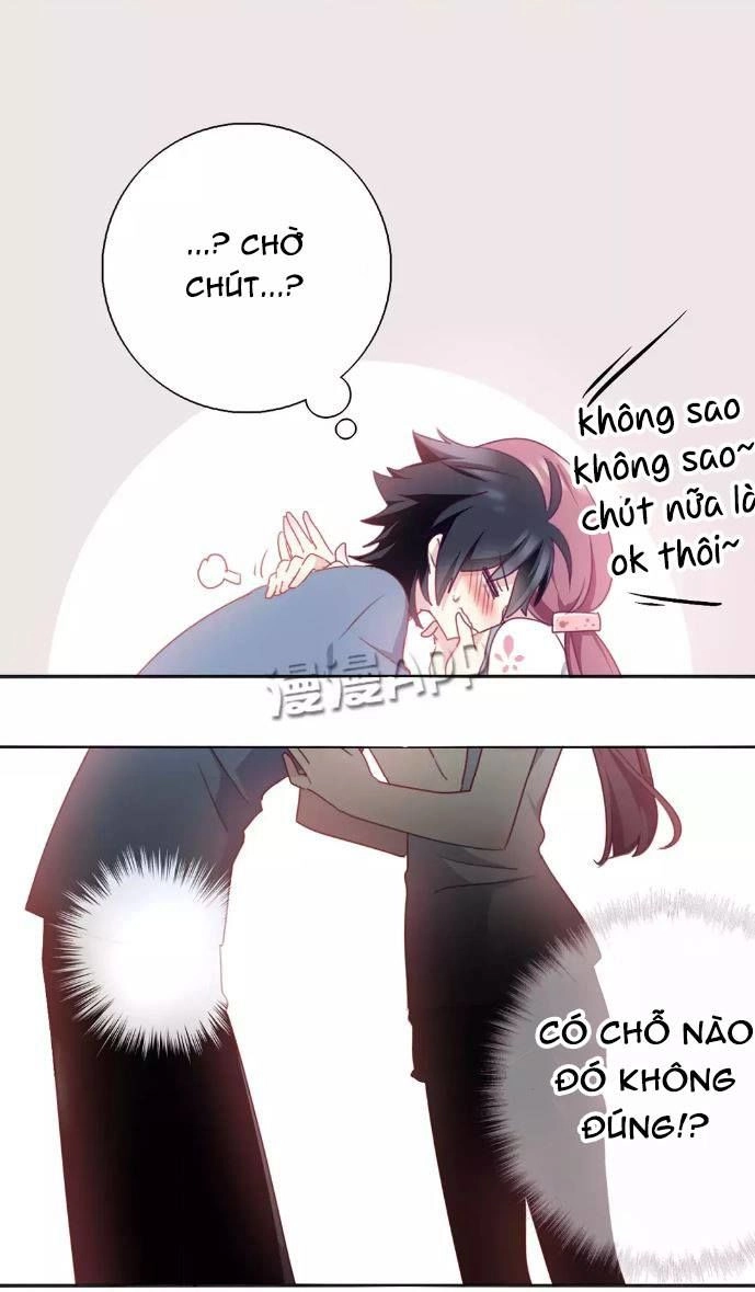 Anh Tuấn Lại Dễ Thương Chapter 28 - 10