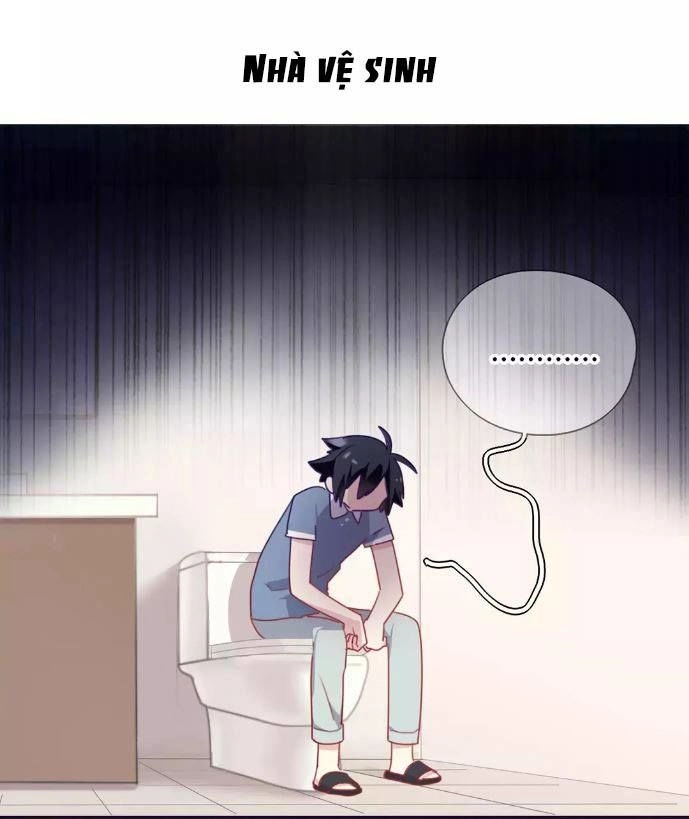 Anh Tuấn Lại Dễ Thương Chapter 28 - 11