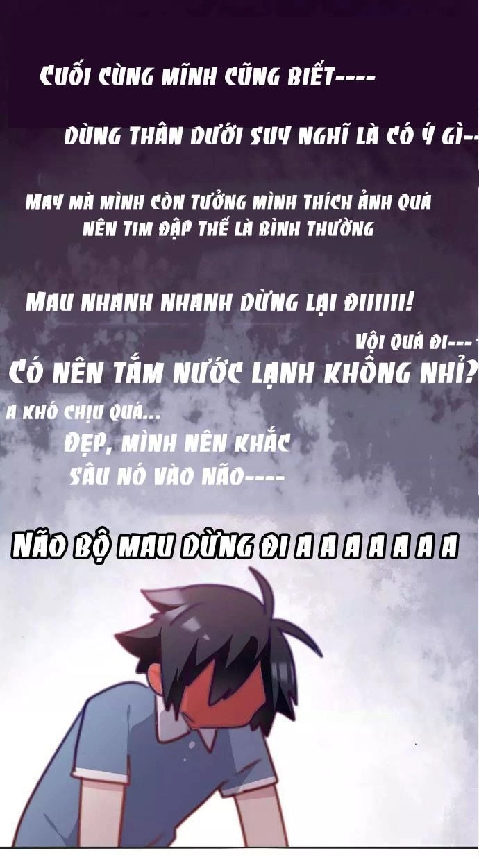 Anh Tuấn Lại Dễ Thương Chapter 28 - 12