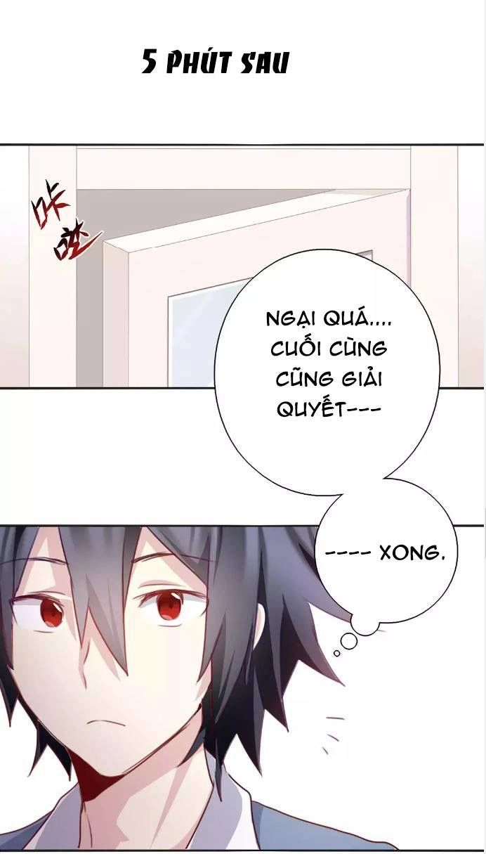 Anh Tuấn Lại Dễ Thương Chapter 28 - 13