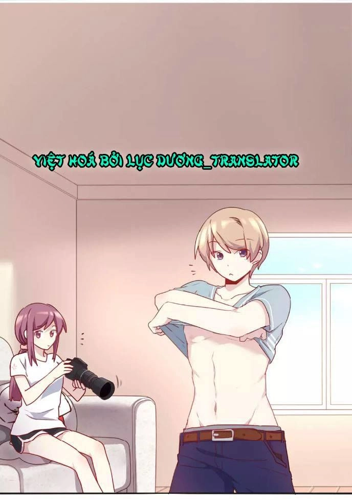 Anh Tuấn Lại Dễ Thương Chapter 28 - 14