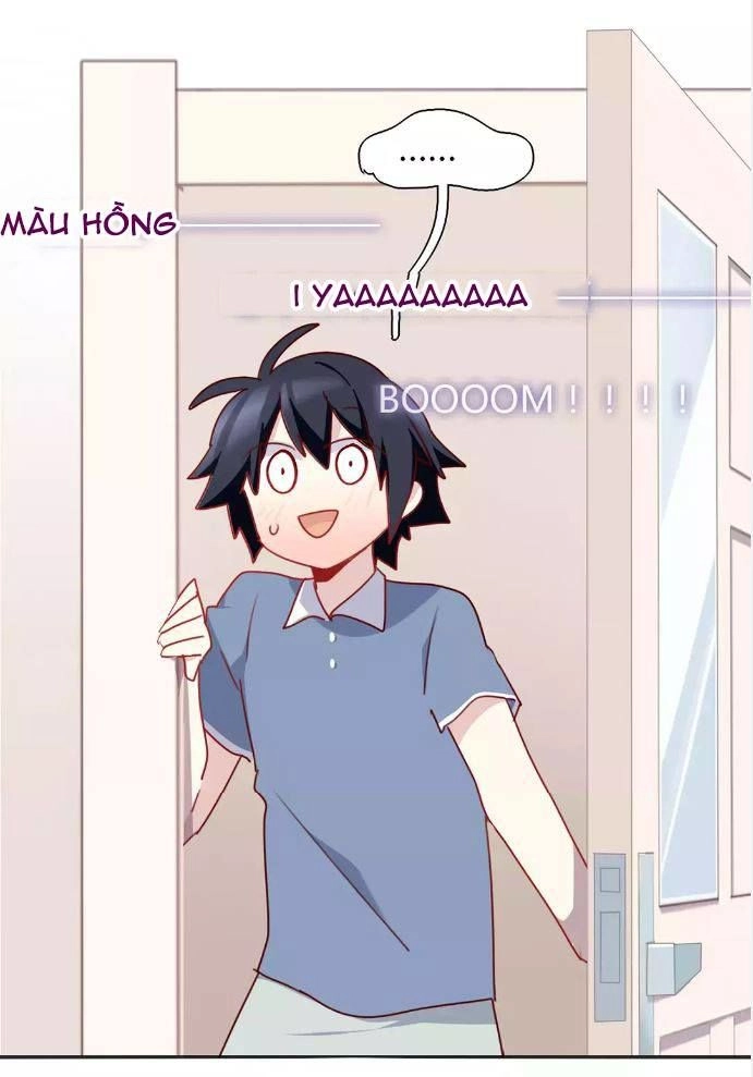 Anh Tuấn Lại Dễ Thương Chapter 28 - 16