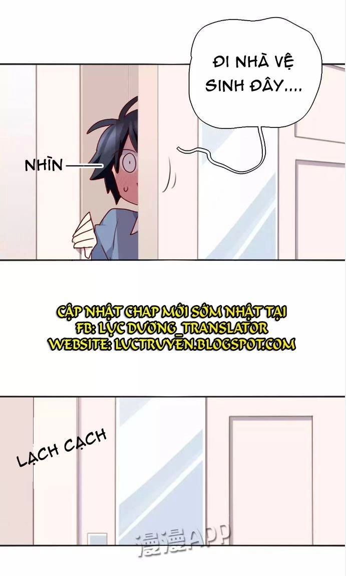 Anh Tuấn Lại Dễ Thương Chapter 28 - 18