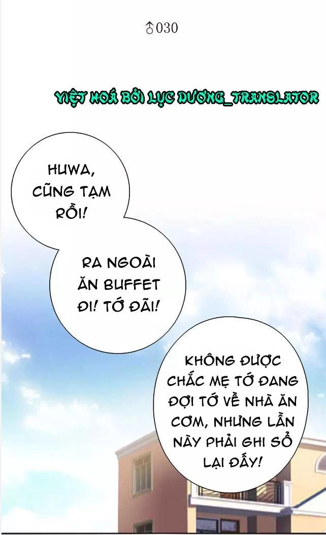 Anh Tuấn Lại Dễ Thương Chapter 30 - 1