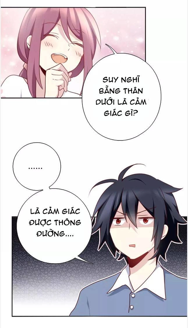 Anh Tuấn Lại Dễ Thương Chapter 30 - 7