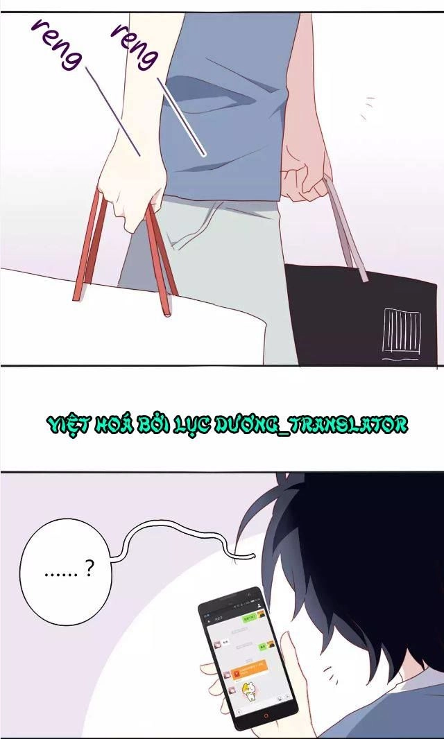 Anh Tuấn Lại Dễ Thương Chapter 30 - 11