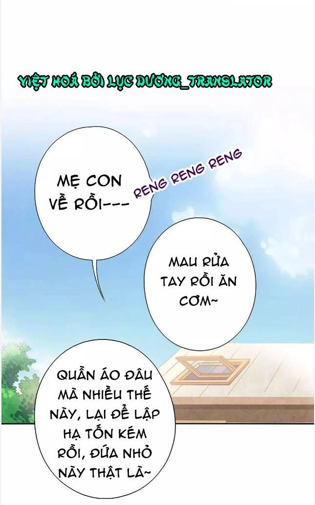 Anh Tuấn Lại Dễ Thương Chapter 30 - 13