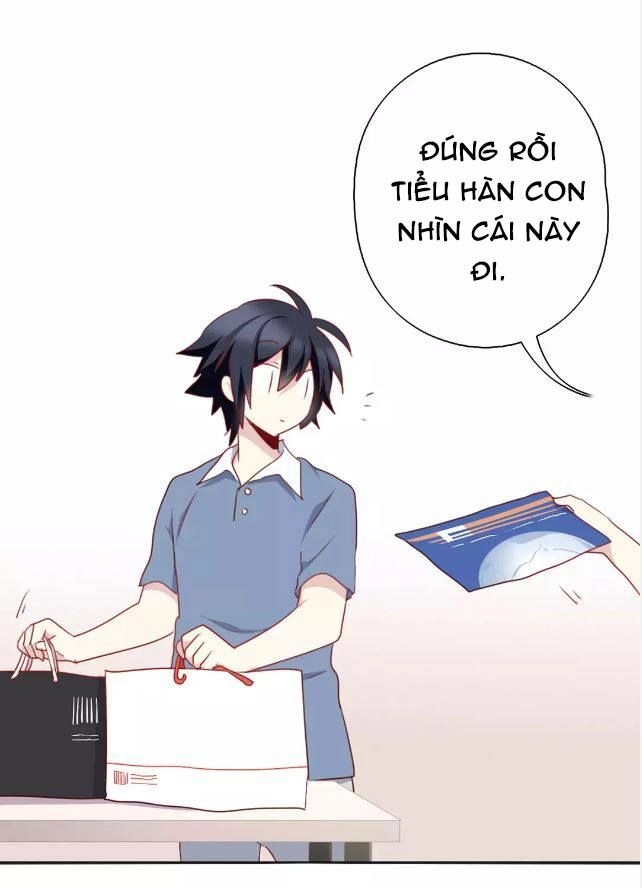 Anh Tuấn Lại Dễ Thương Chapter 30 - 14