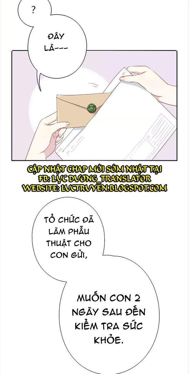 Anh Tuấn Lại Dễ Thương Chapter 30 - 15