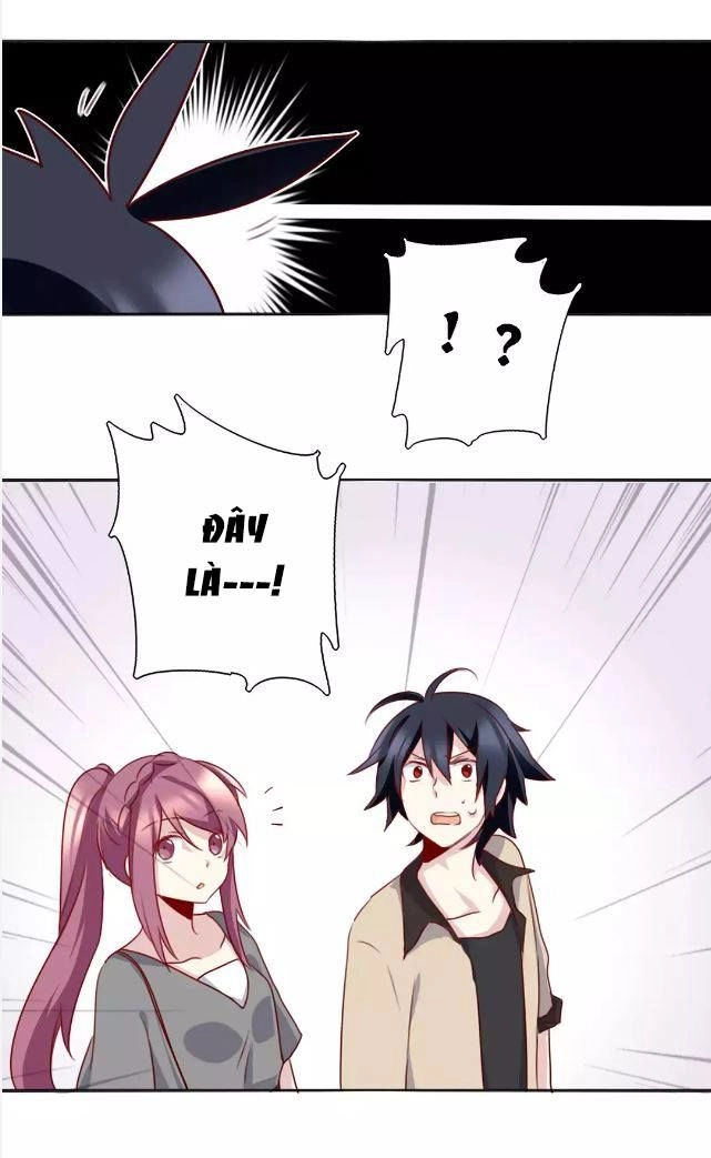 Anh Tuấn Lại Dễ Thương Chapter 31 - 13