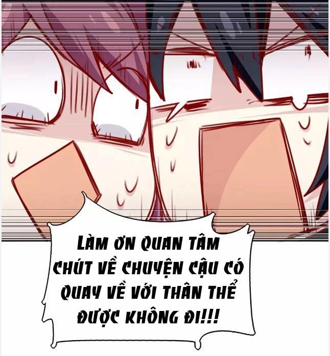 Anh Tuấn Lại Dễ Thương Chapter 32 - 2