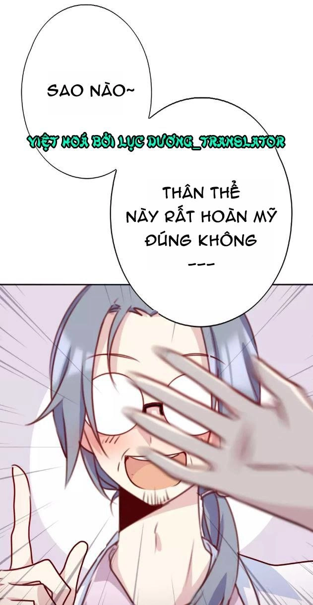 Anh Tuấn Lại Dễ Thương Chapter 32 - 3