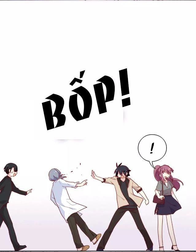 Anh Tuấn Lại Dễ Thương Chapter 32 - 4